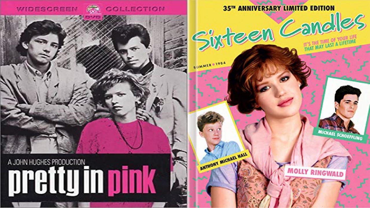 The Best John Hughes Movies