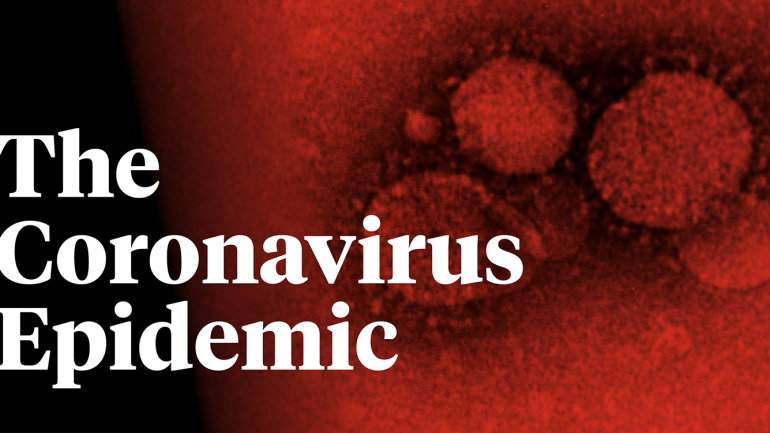 “How to protect yourself from the Coronavirus”