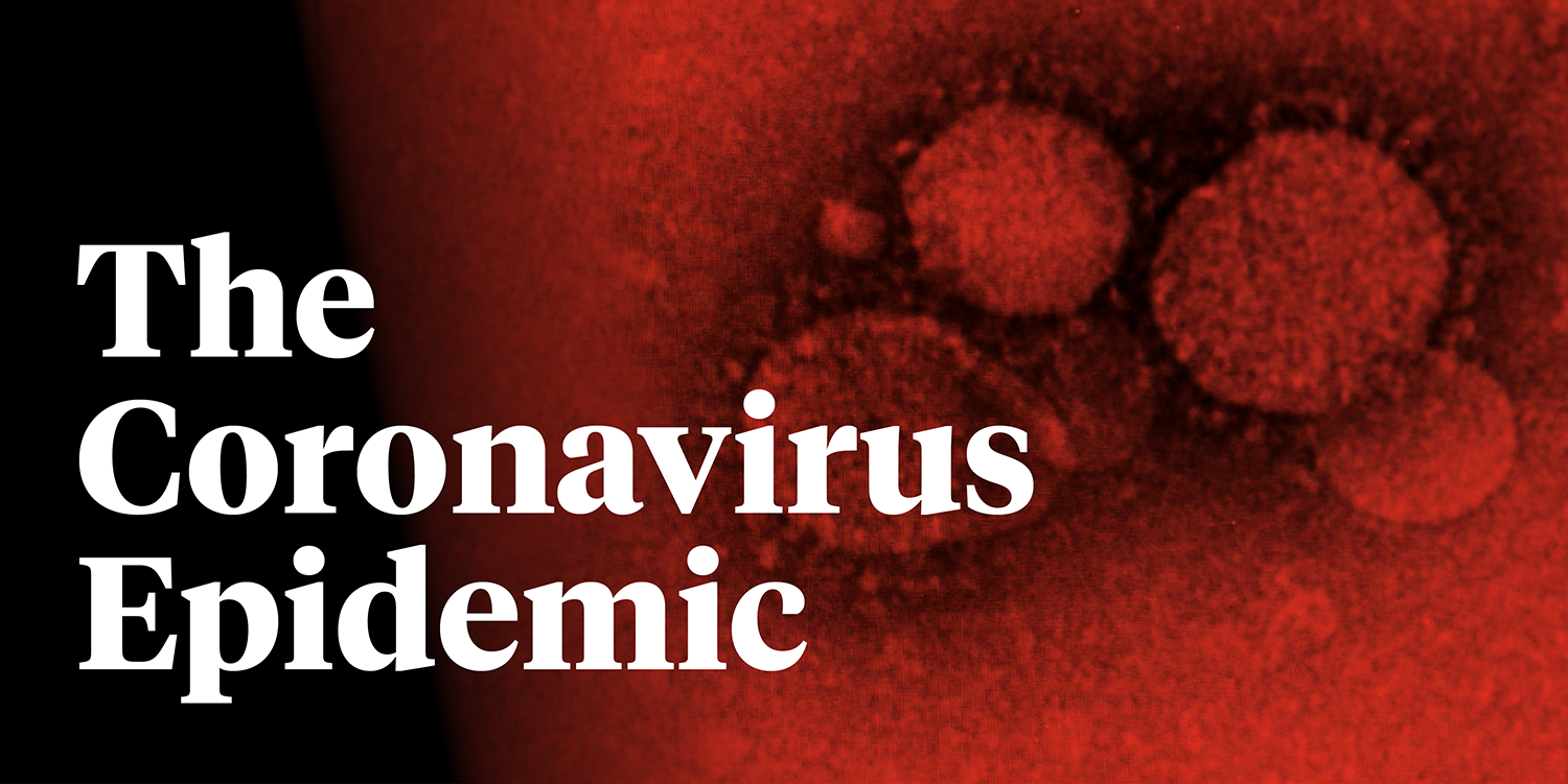 “How to protect yourself from the Coronavirus”