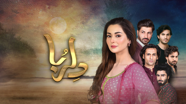 DilRuba Drama – Storyline and Review