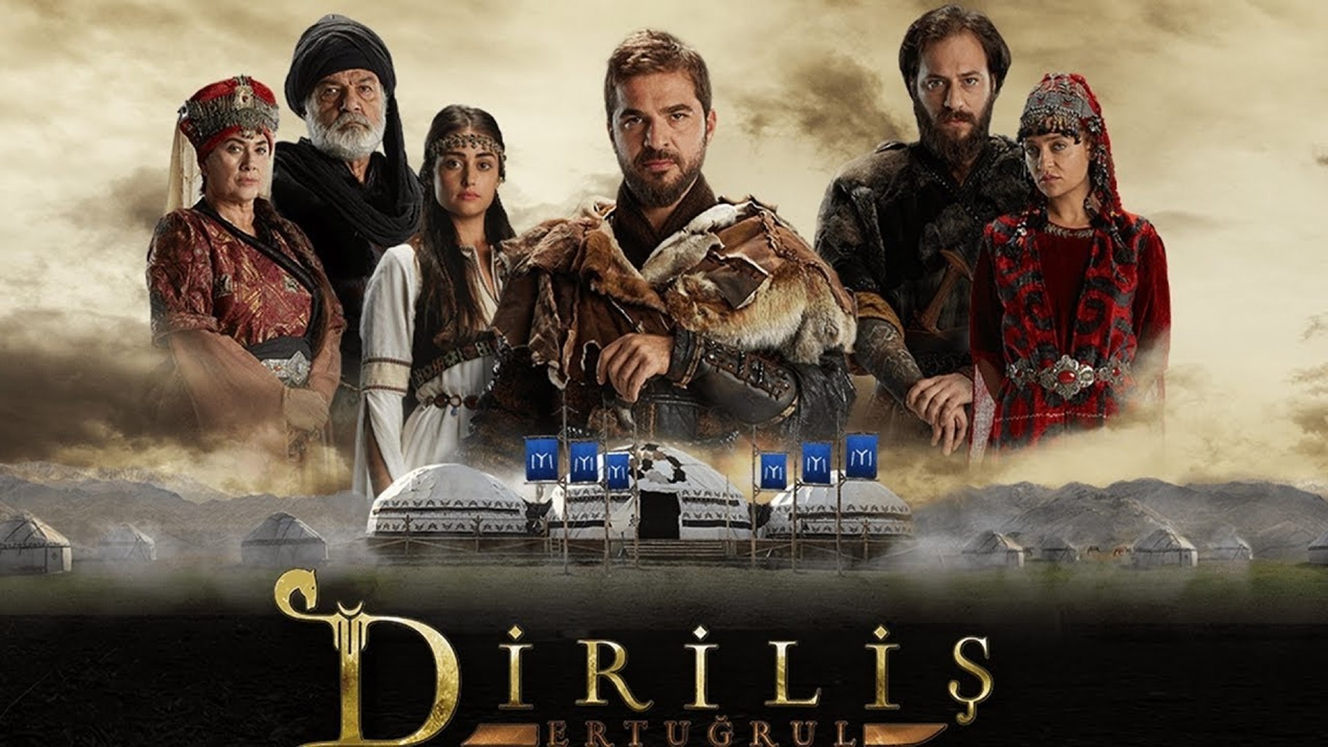 Ertugrul – a Turkish drama serial has become Pakistan’s Most Watched Show This Ramzan