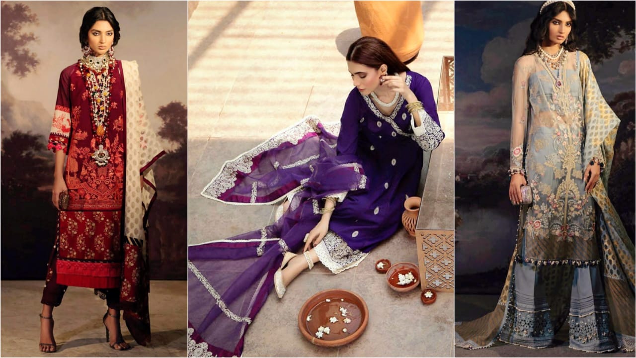 Top 10 Brands to Shop from this Eid Ul Azha